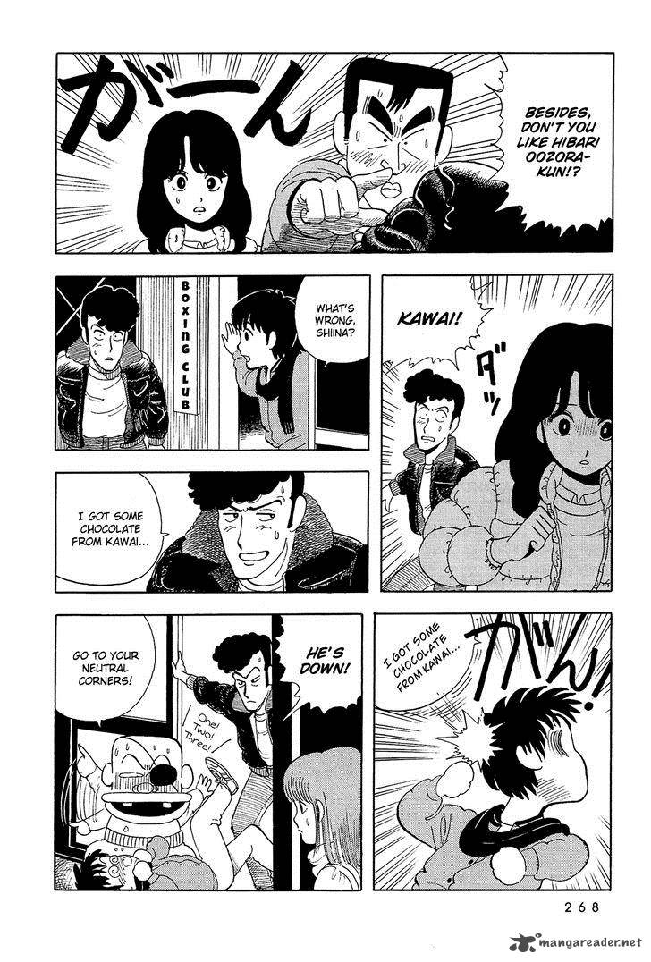 Stop Hibari Kun Chapter 17 Page 13