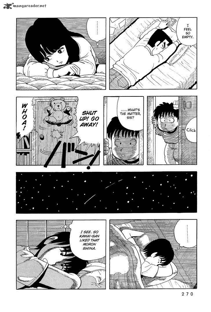 Stop Hibari Kun Chapter 17 Page 15