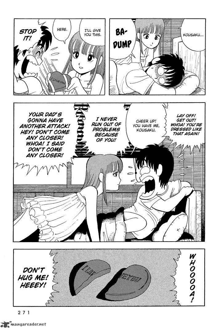 Stop Hibari Kun Chapter 17 Page 16