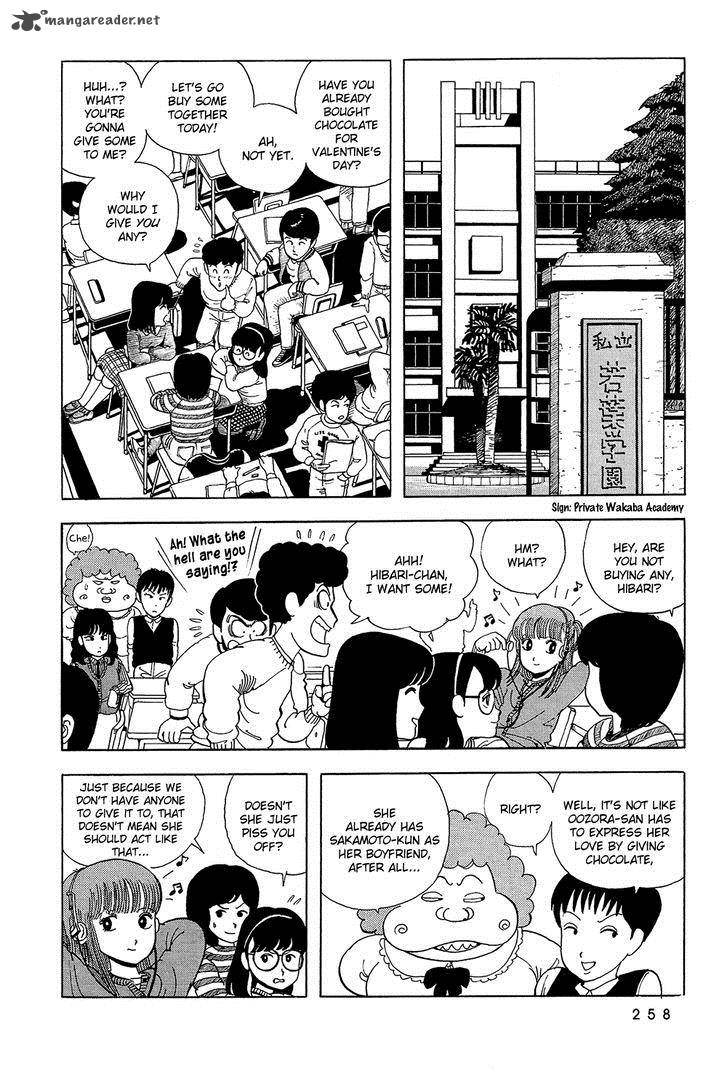 Stop Hibari Kun Chapter 17 Page 3
