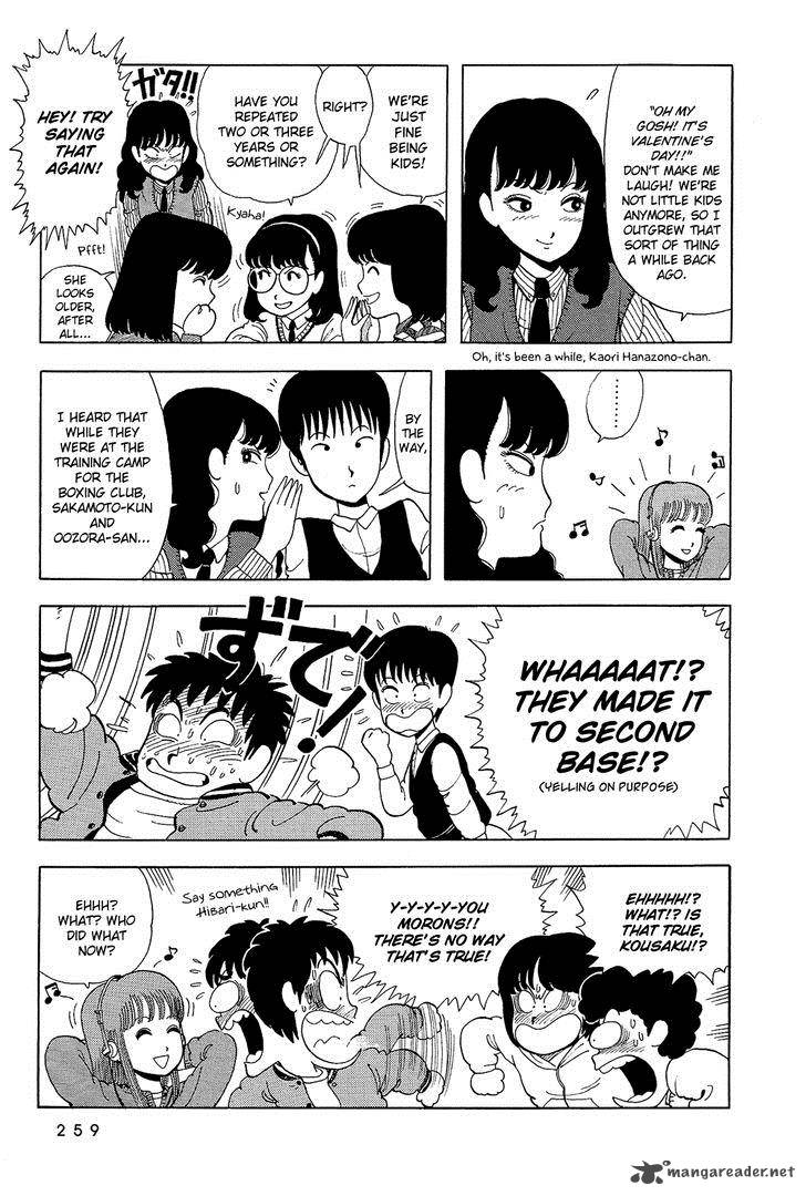 Stop Hibari Kun Chapter 17 Page 4