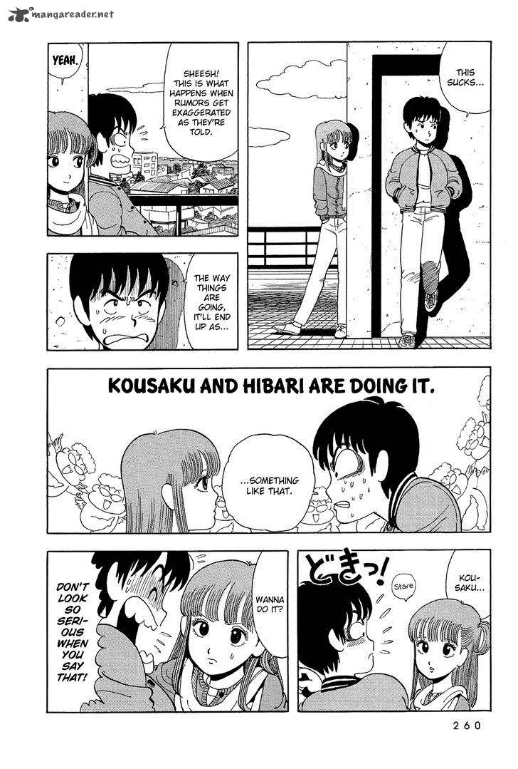 Stop Hibari Kun Chapter 17 Page 5