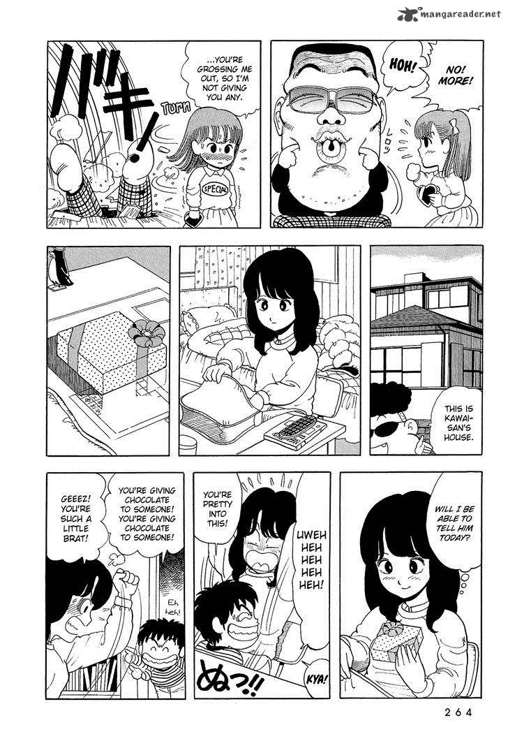 Stop Hibari Kun Chapter 17 Page 9
