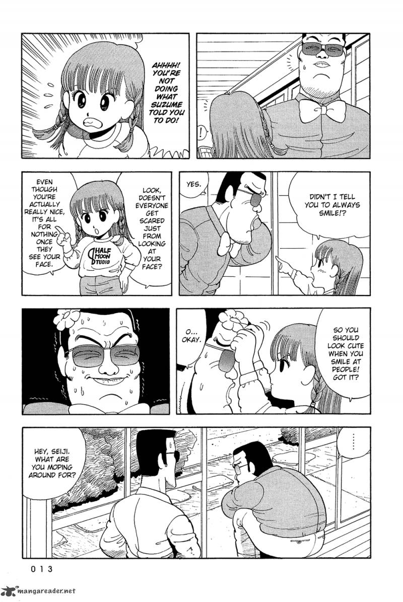 Stop Hibari Kun Chapter 18 Page 13