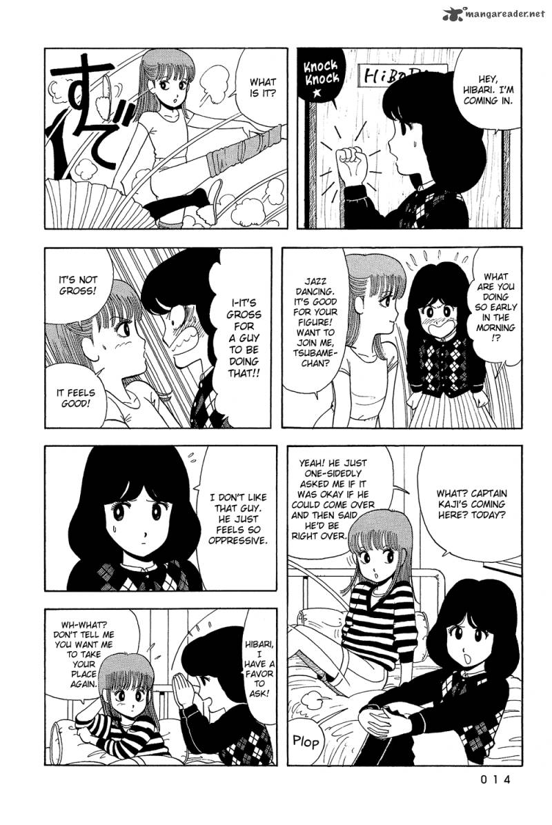 Stop Hibari Kun Chapter 18 Page 14