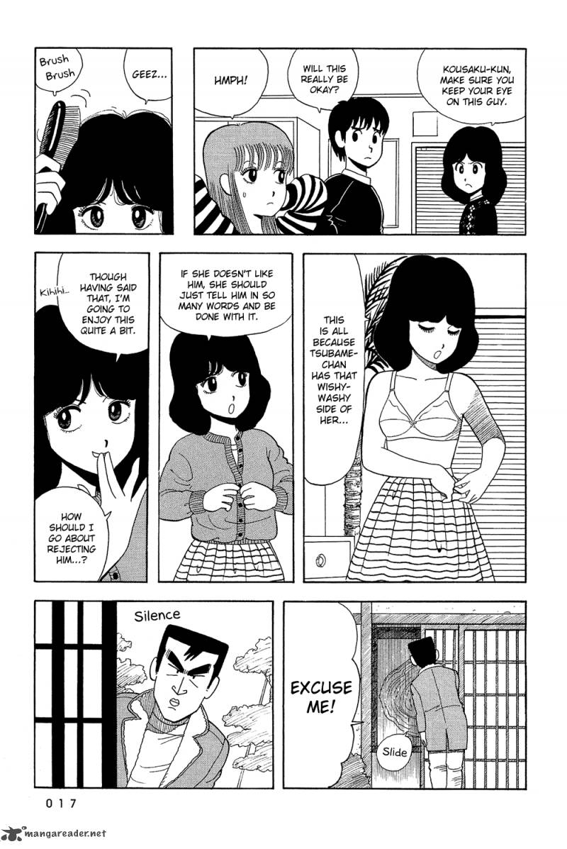 Stop Hibari Kun Chapter 18 Page 17