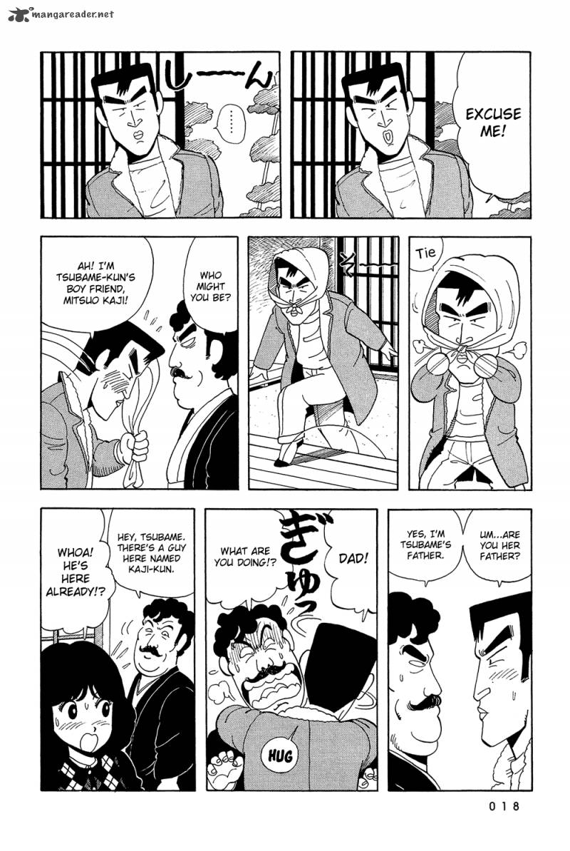 Stop Hibari Kun Chapter 18 Page 18