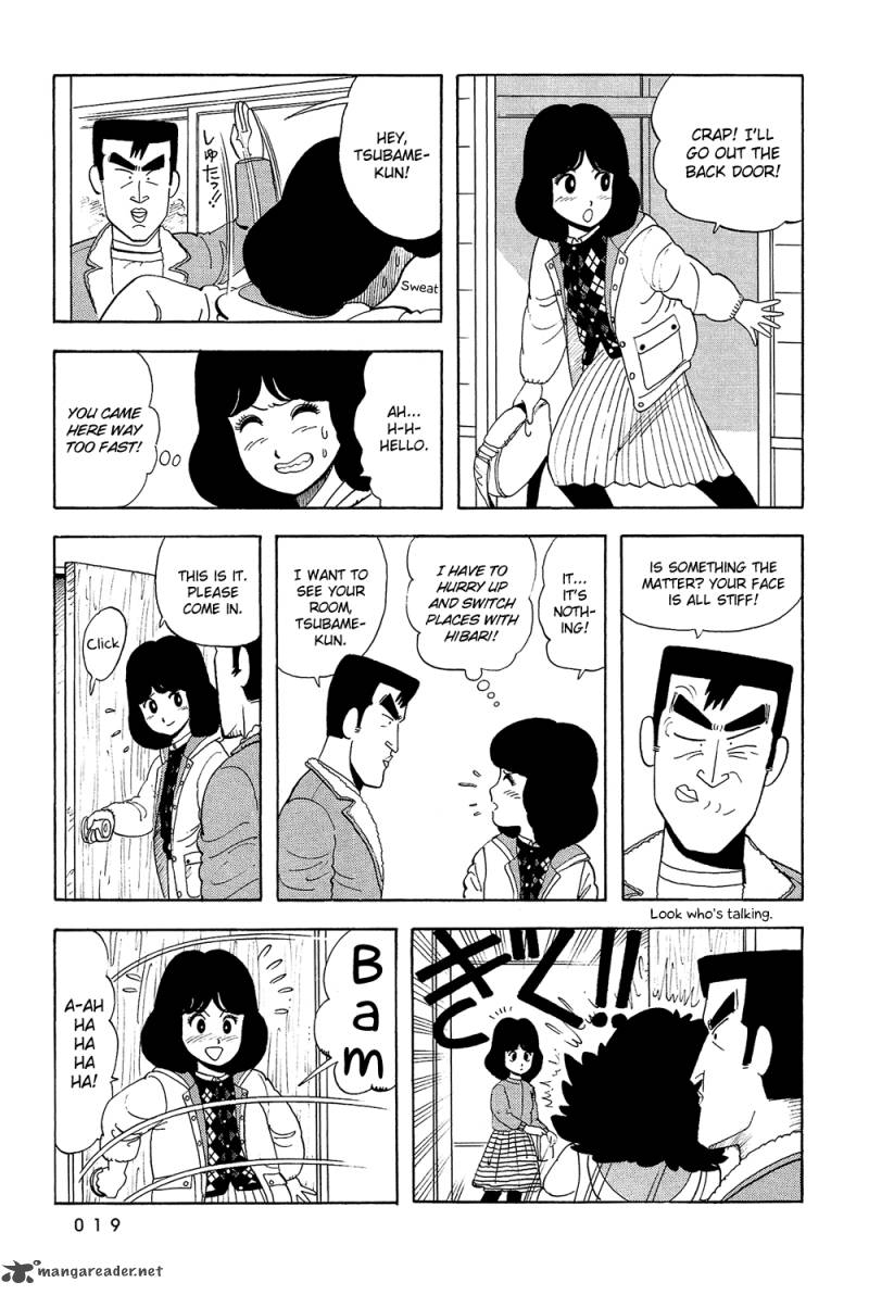Stop Hibari Kun Chapter 18 Page 19