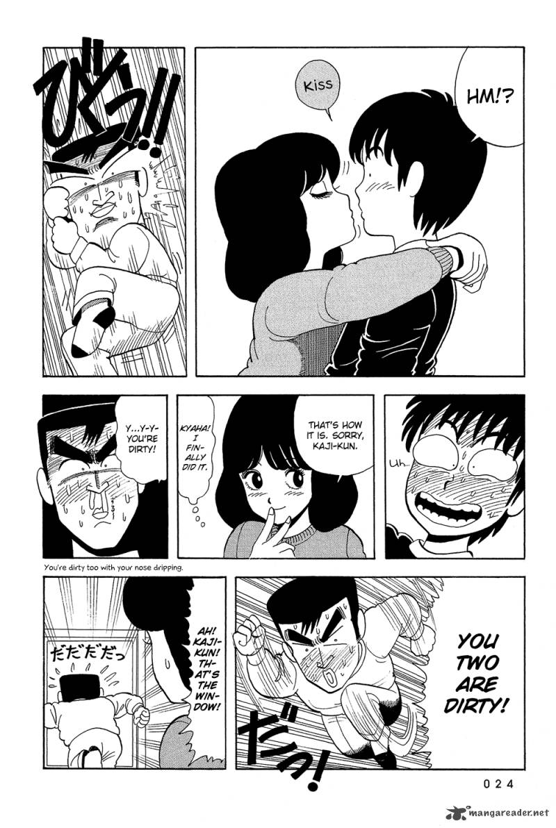 Stop Hibari Kun Chapter 18 Page 24