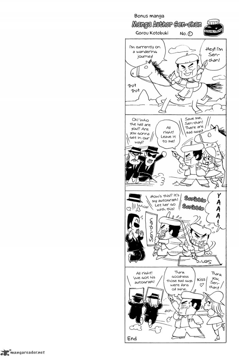 Stop Hibari Kun Chapter 18 Page 26