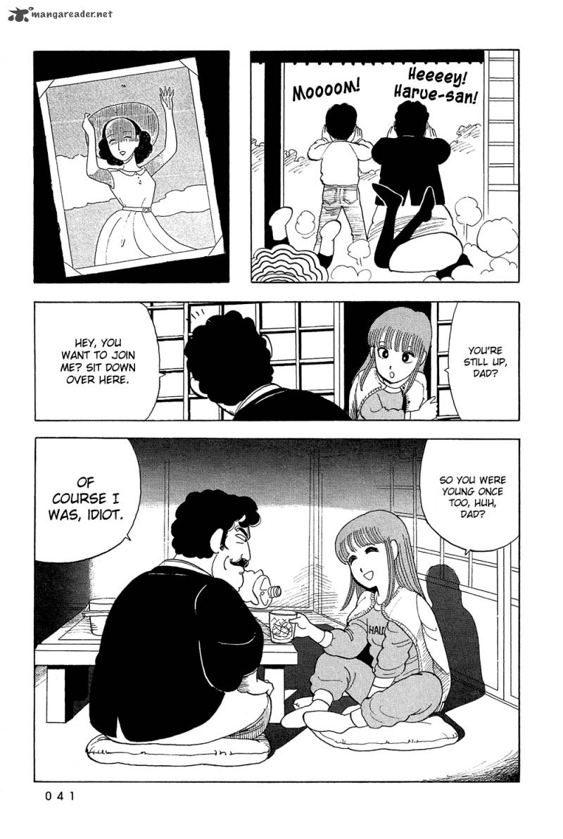 Stop Hibari Kun Chapter 19 Page 14
