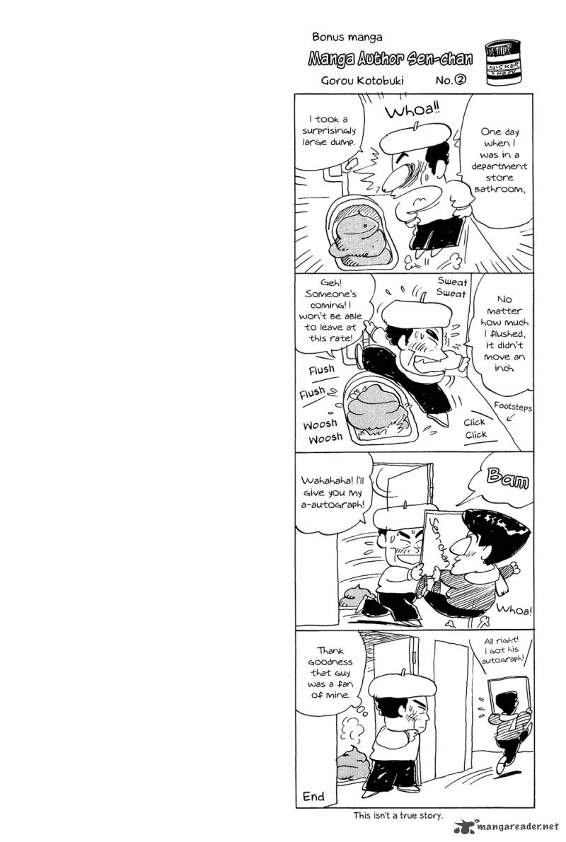 Stop Hibari Kun Chapter 19 Page 15