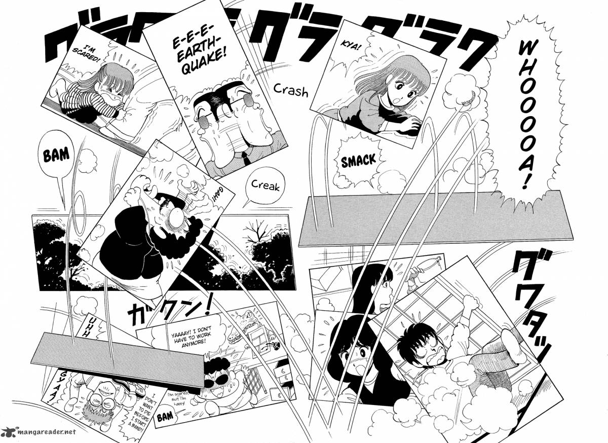 Stop Hibari Kun Chapter 19 Page 3