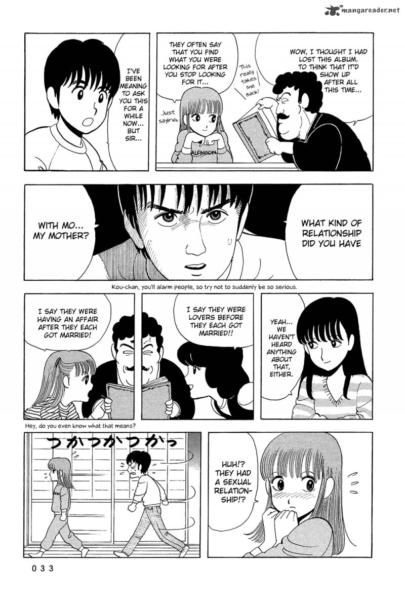 Stop Hibari Kun Chapter 19 Page 7