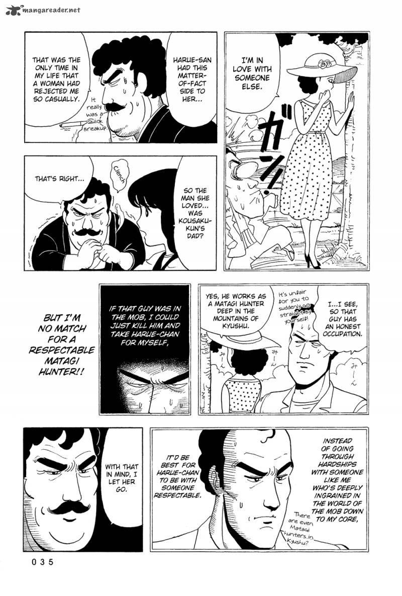Stop Hibari Kun Chapter 19 Page 9