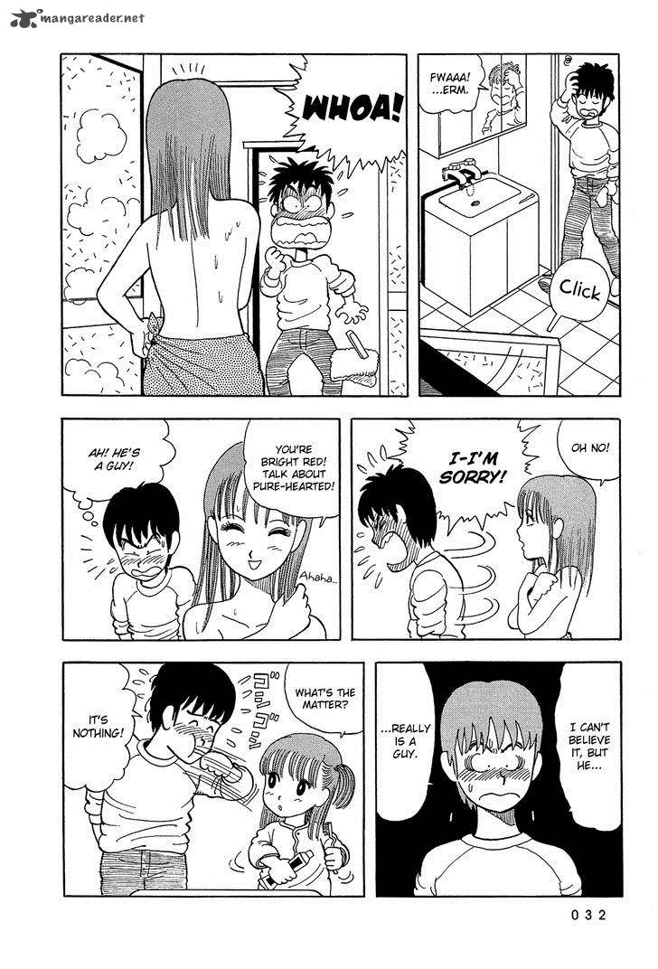 Stop Hibari Kun Chapter 2 Page 11