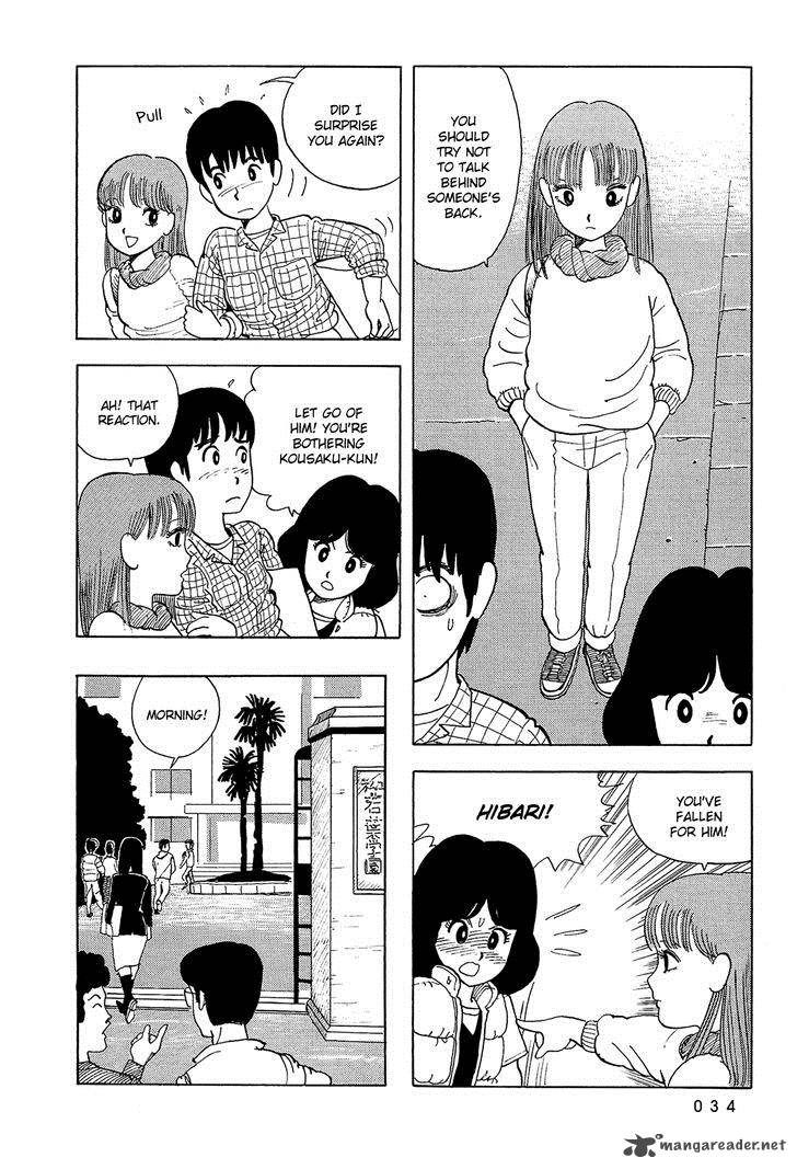 Stop Hibari Kun Chapter 2 Page 13