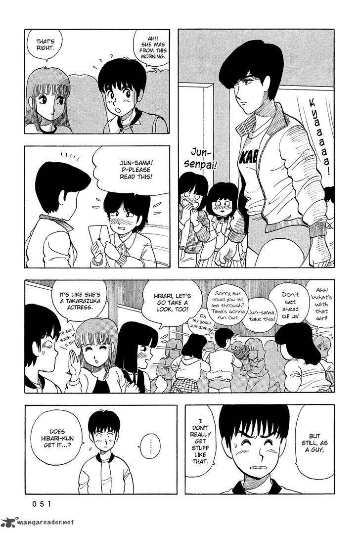 Stop Hibari Kun Chapter 20 Page 10