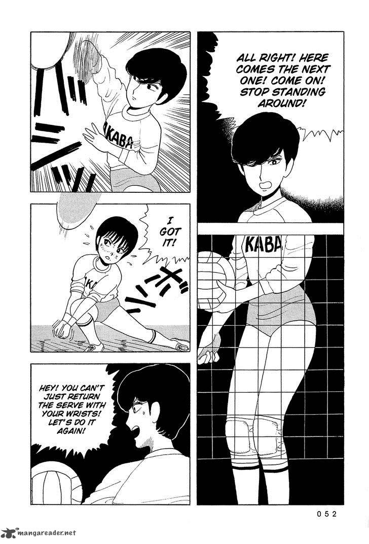 Stop Hibari Kun Chapter 20 Page 11