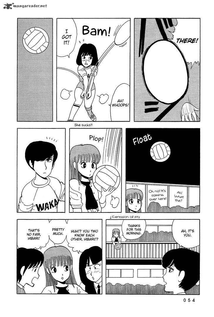 Stop Hibari Kun Chapter 20 Page 13