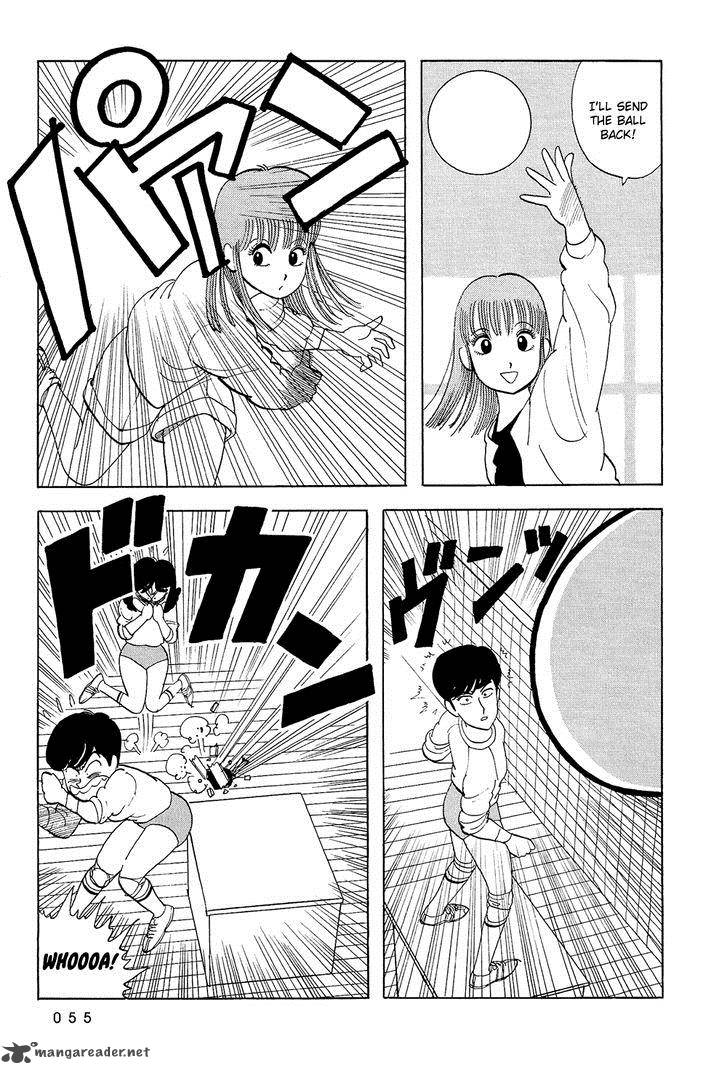Stop Hibari Kun Chapter 20 Page 14