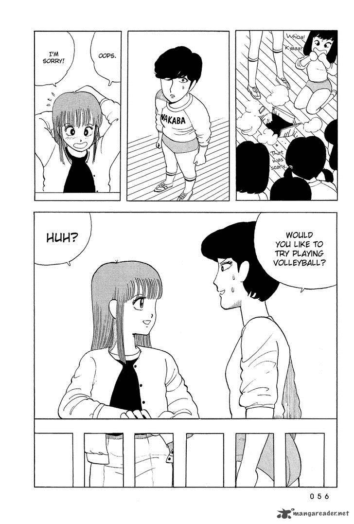 Stop Hibari Kun Chapter 20 Page 15