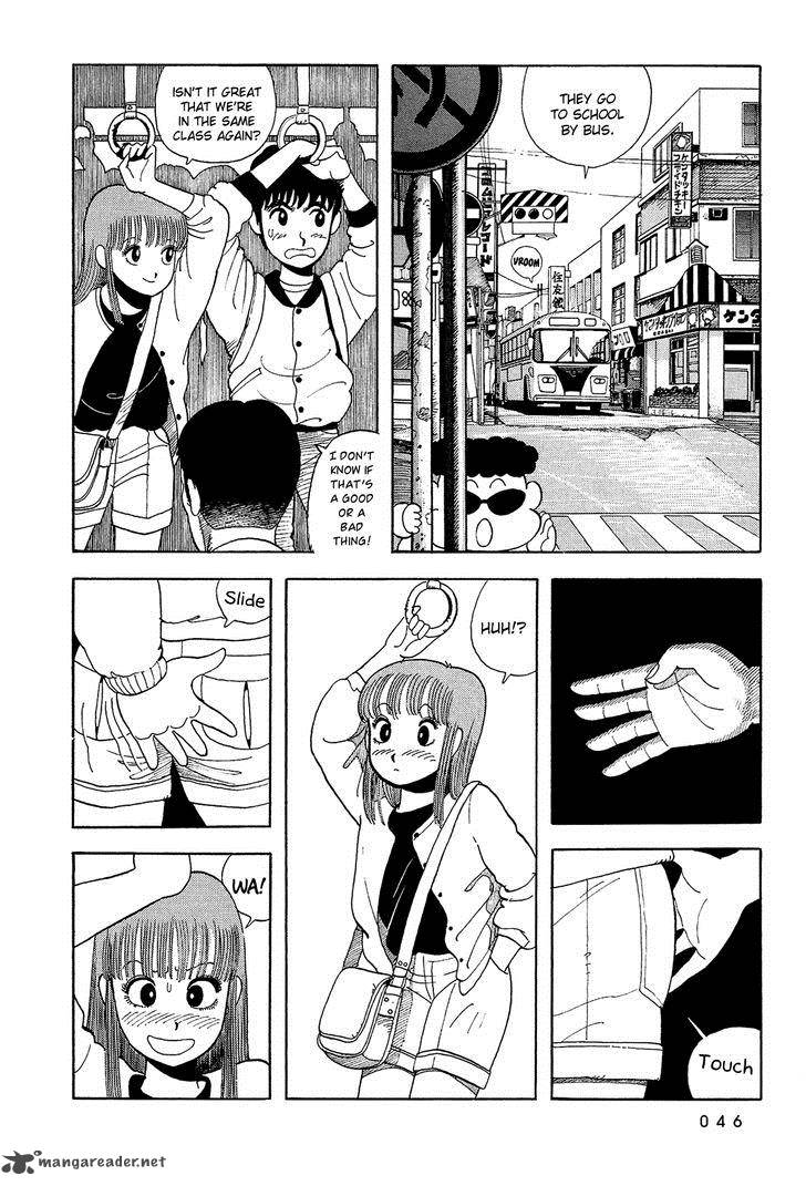 Stop Hibari Kun Chapter 20 Page 5