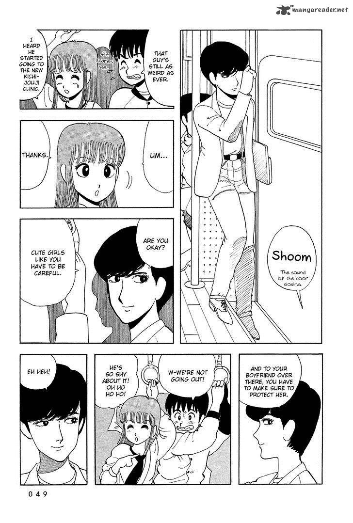 Stop Hibari Kun Chapter 20 Page 8