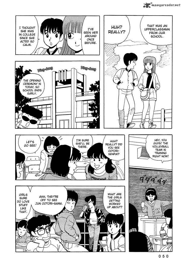 Stop Hibari Kun Chapter 20 Page 9