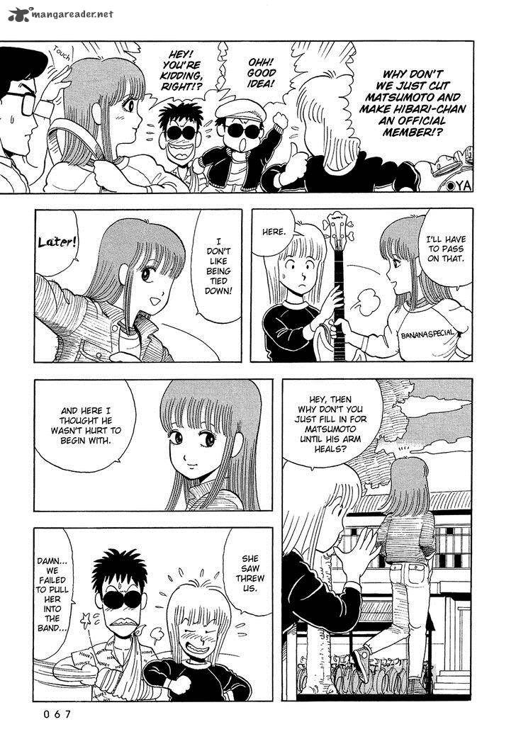 Stop Hibari Kun Chapter 21 Page 12