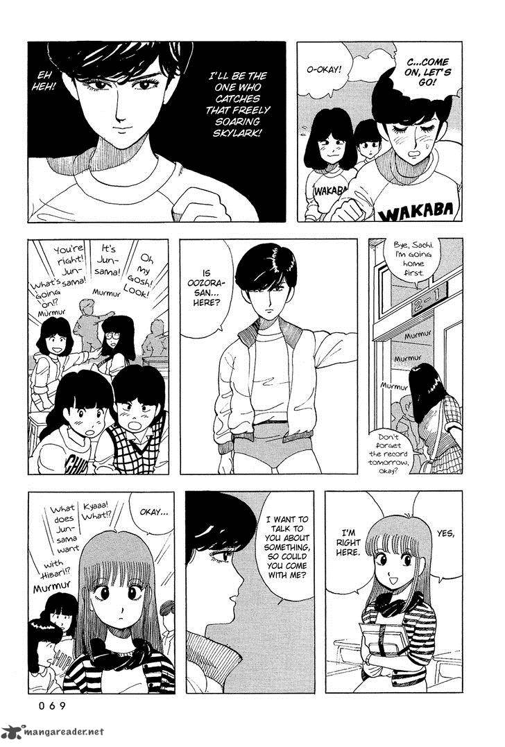 Stop Hibari Kun Chapter 21 Page 14