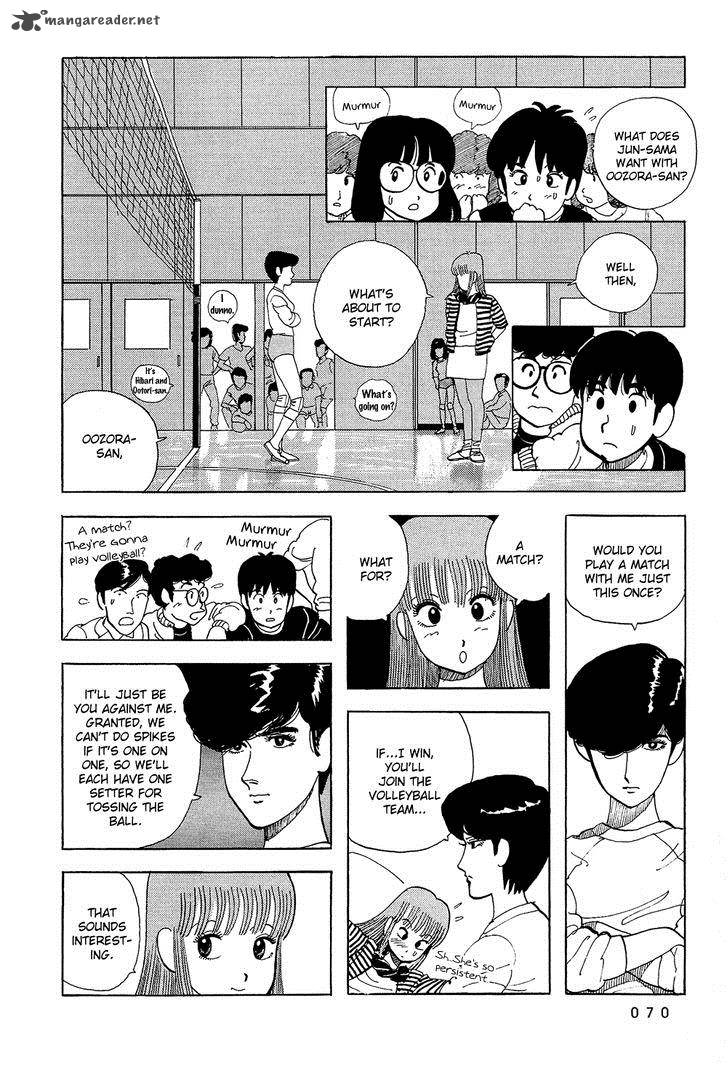 Stop Hibari Kun Chapter 21 Page 15