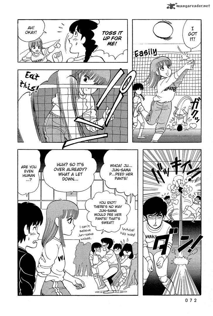Stop Hibari Kun Chapter 21 Page 17