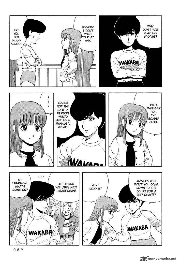 Stop Hibari Kun Chapter 21 Page 4