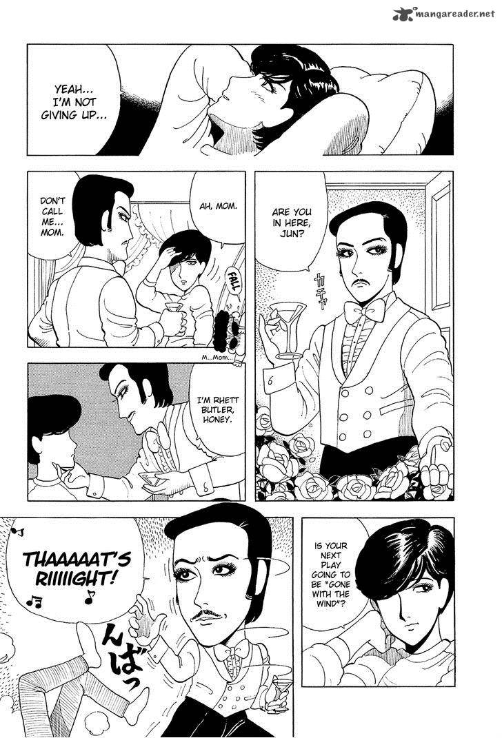 Stop Hibari Kun Chapter 21 Page 6