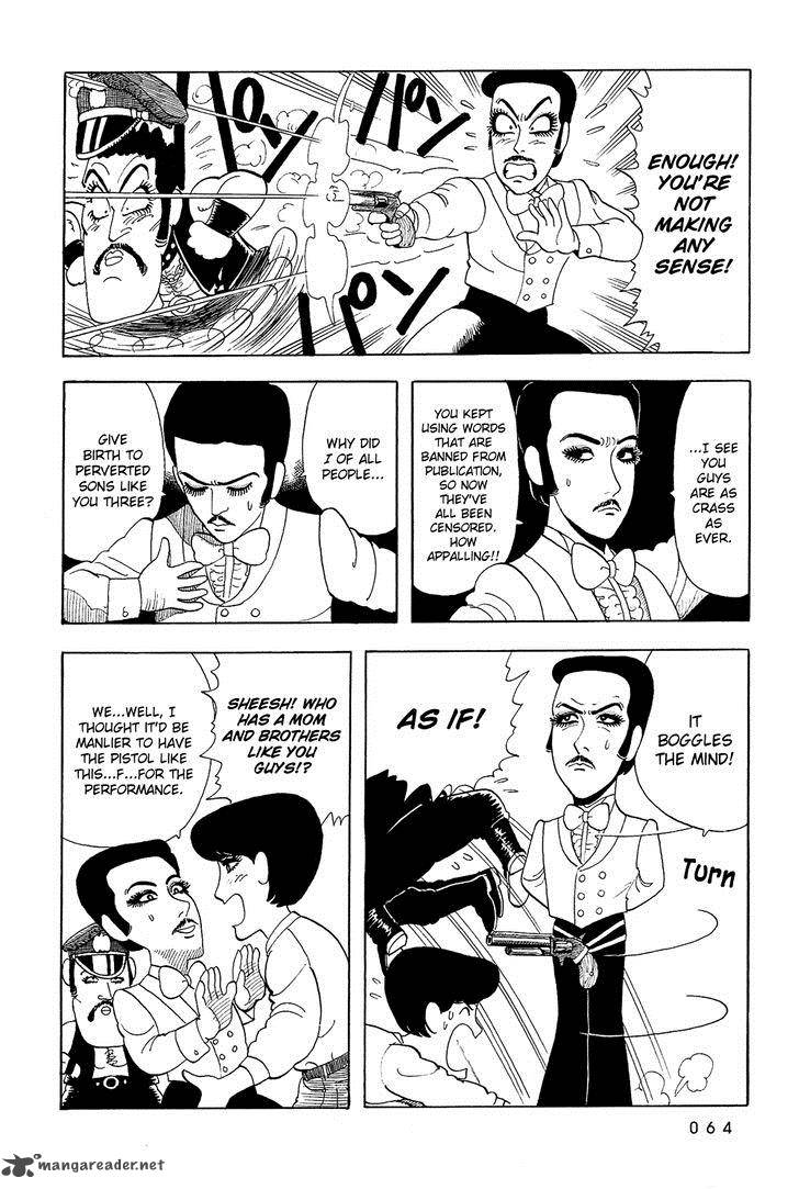 Stop Hibari Kun Chapter 21 Page 9
