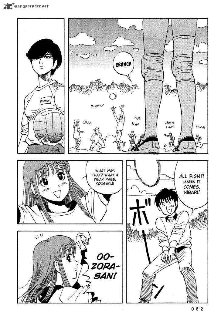 Stop Hibari Kun Chapter 22 Page 11
