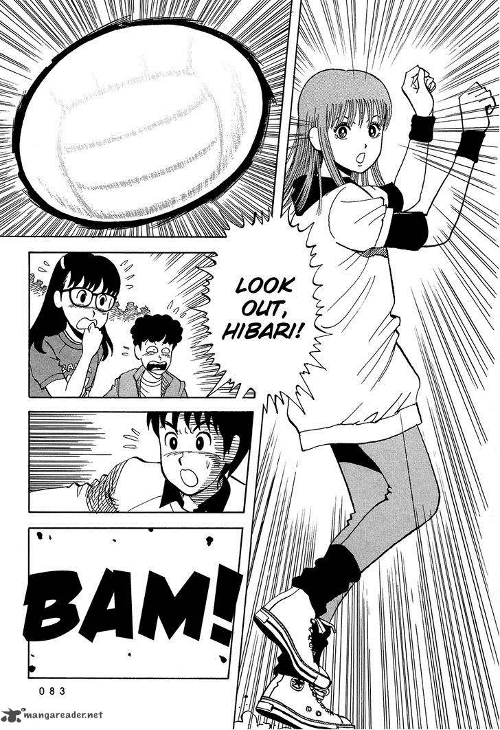 Stop Hibari Kun Chapter 22 Page 12