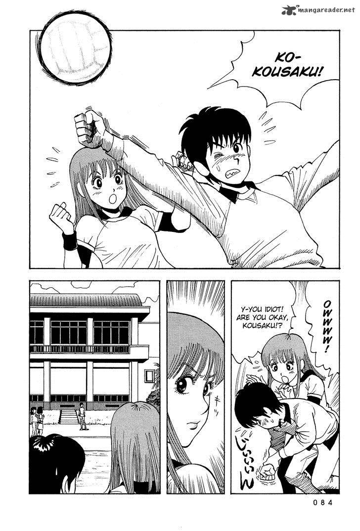 Stop Hibari Kun Chapter 22 Page 13