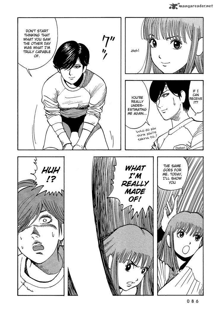 Stop Hibari Kun Chapter 22 Page 15