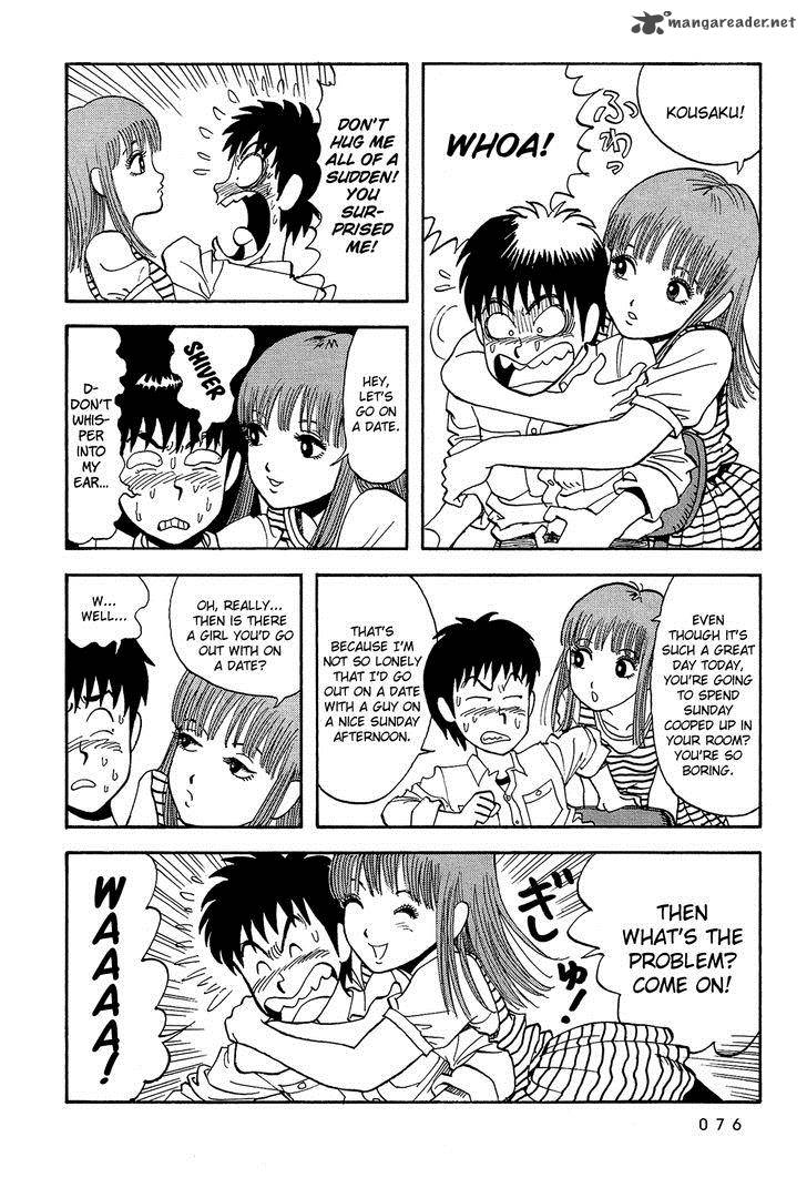Stop Hibari Kun Chapter 22 Page 5