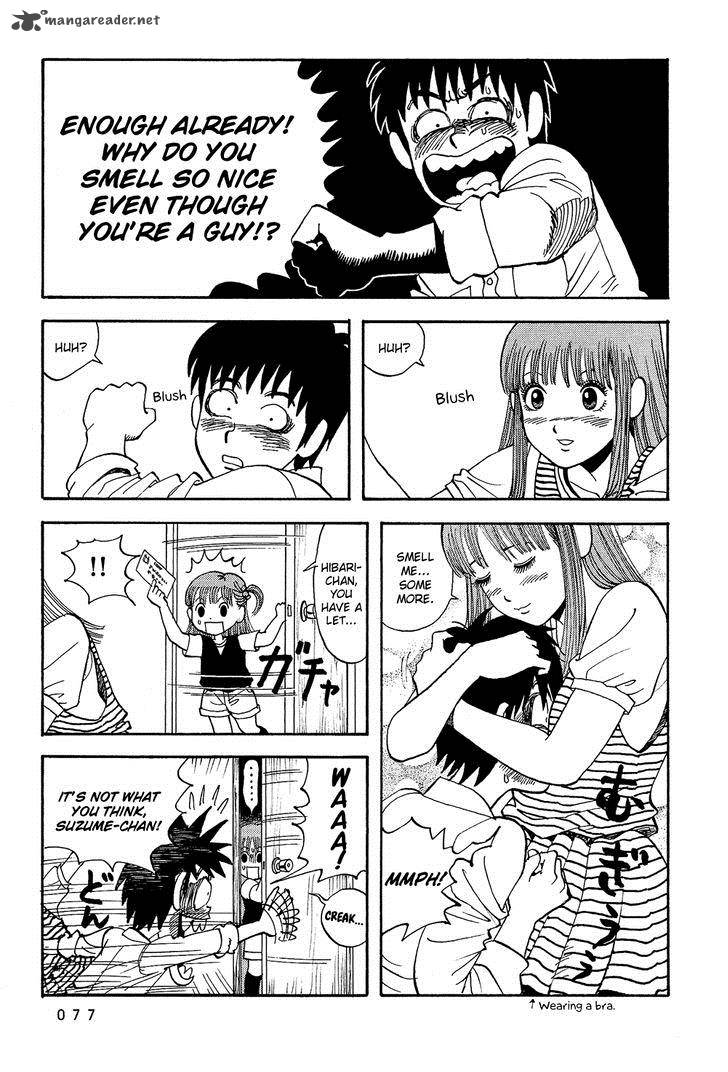 Stop Hibari Kun Chapter 22 Page 6