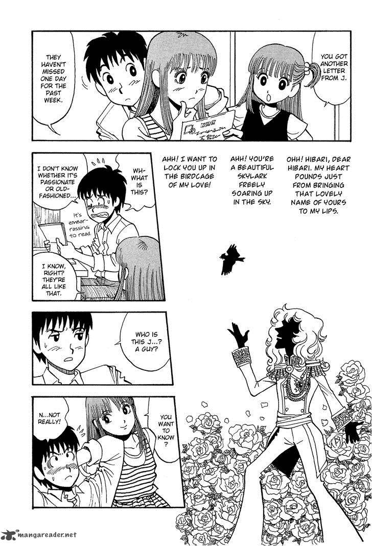 Stop Hibari Kun Chapter 22 Page 7