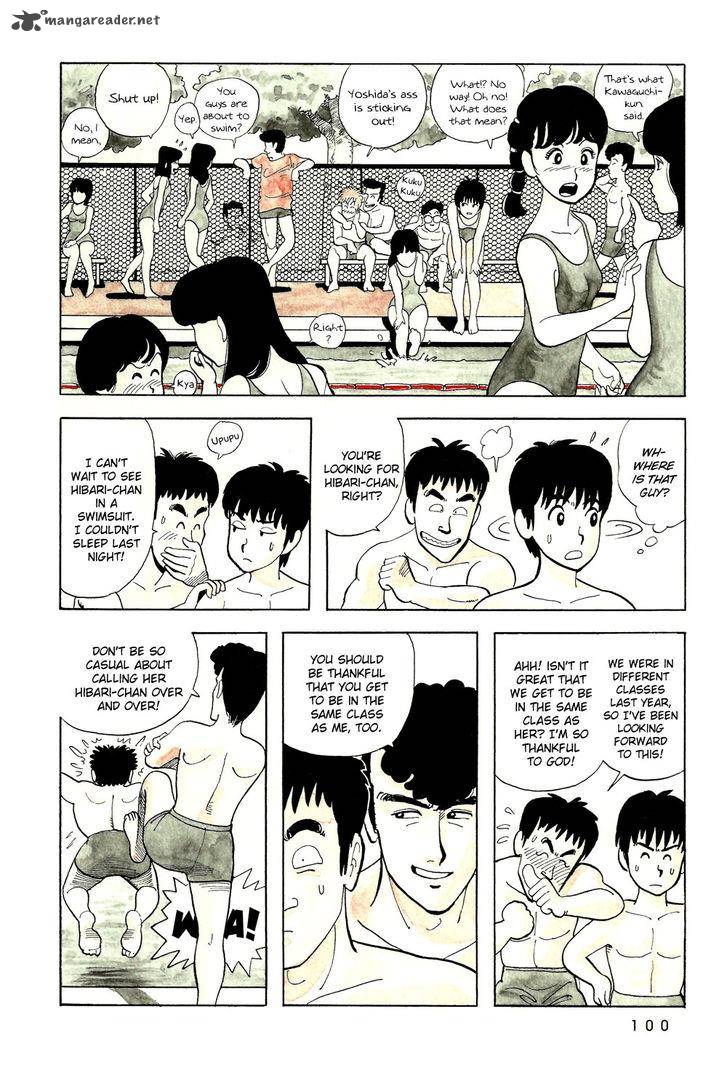 Stop Hibari Kun Chapter 23 Page 13