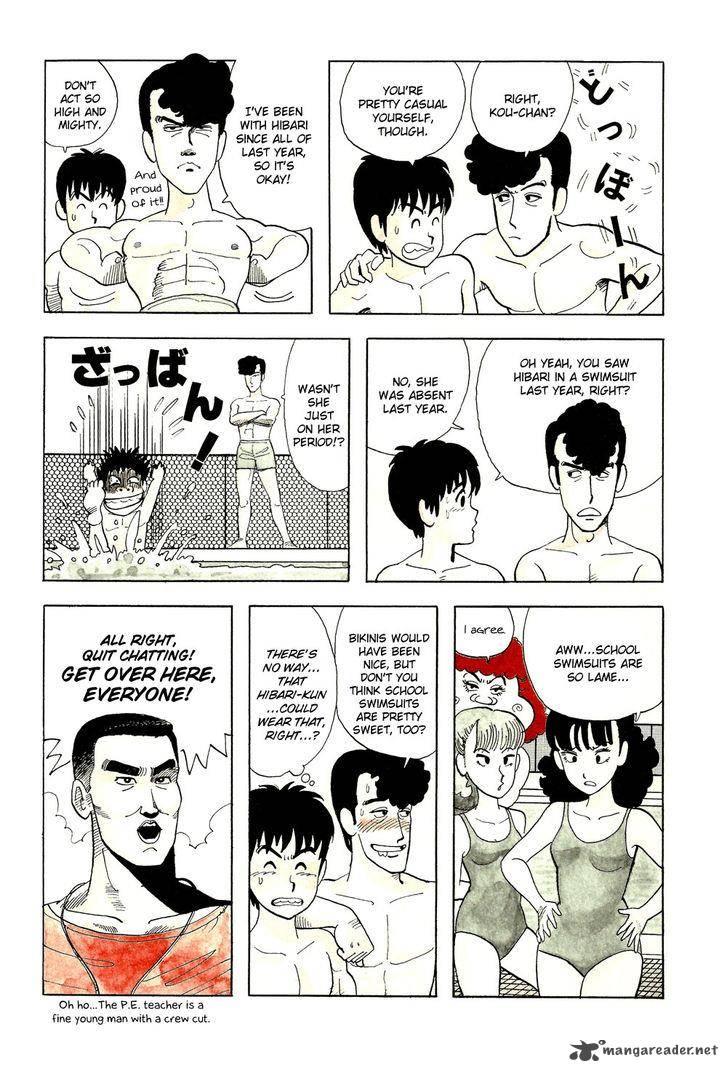 Stop Hibari Kun Chapter 23 Page 14