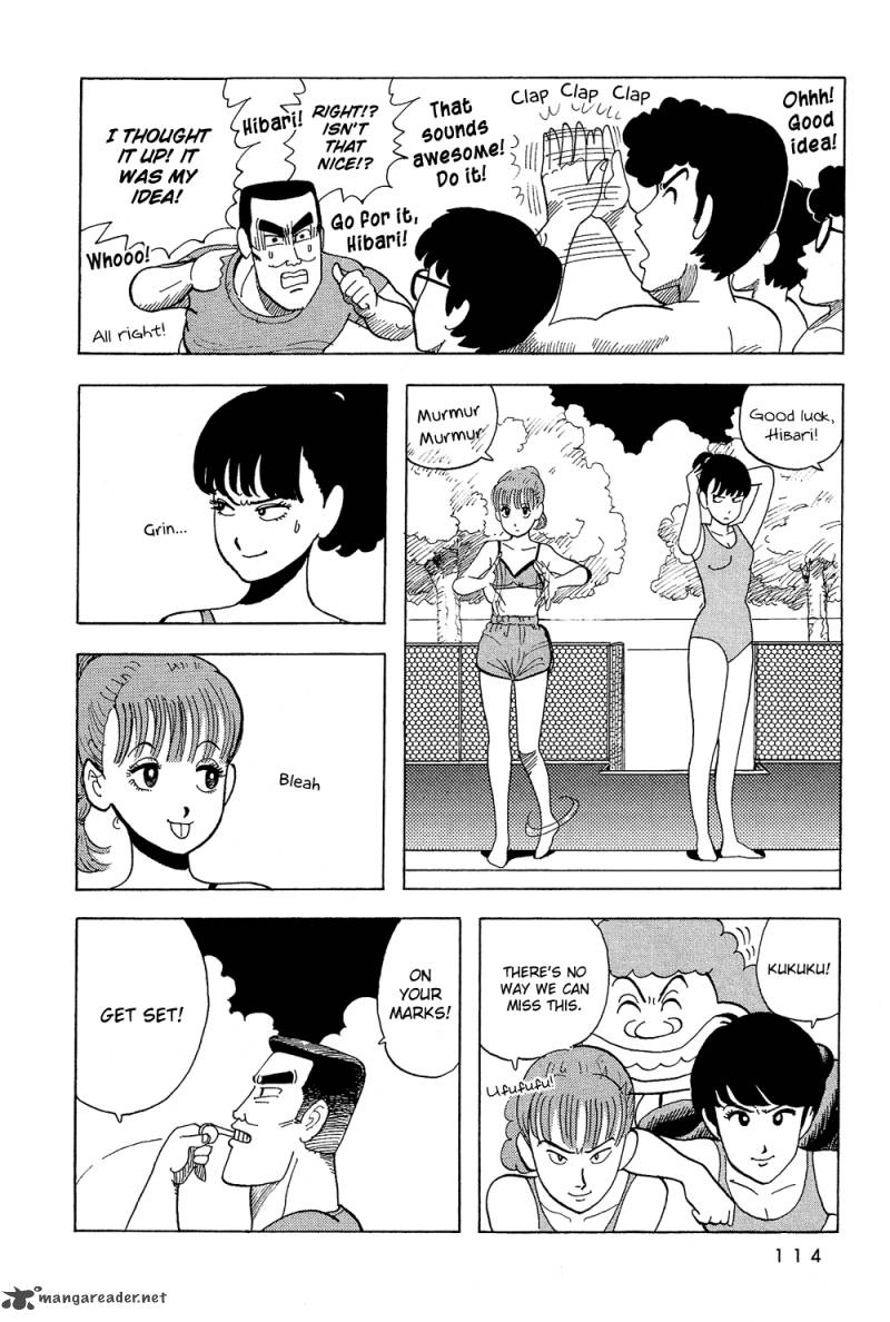 Stop Hibari Kun Chapter 24 Page 11