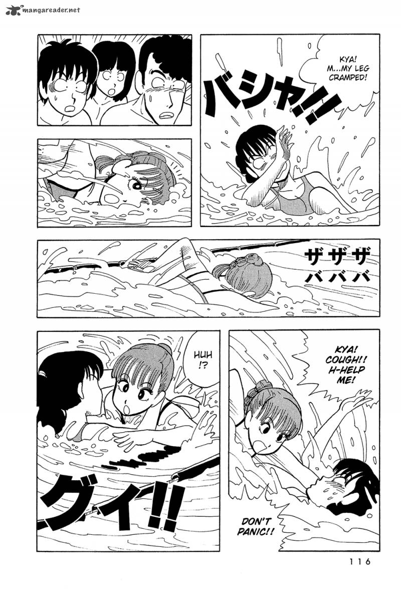 Stop Hibari Kun Chapter 24 Page 13