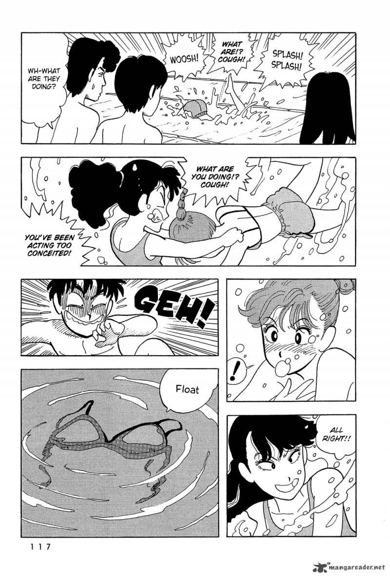Stop Hibari Kun Chapter 24 Page 14