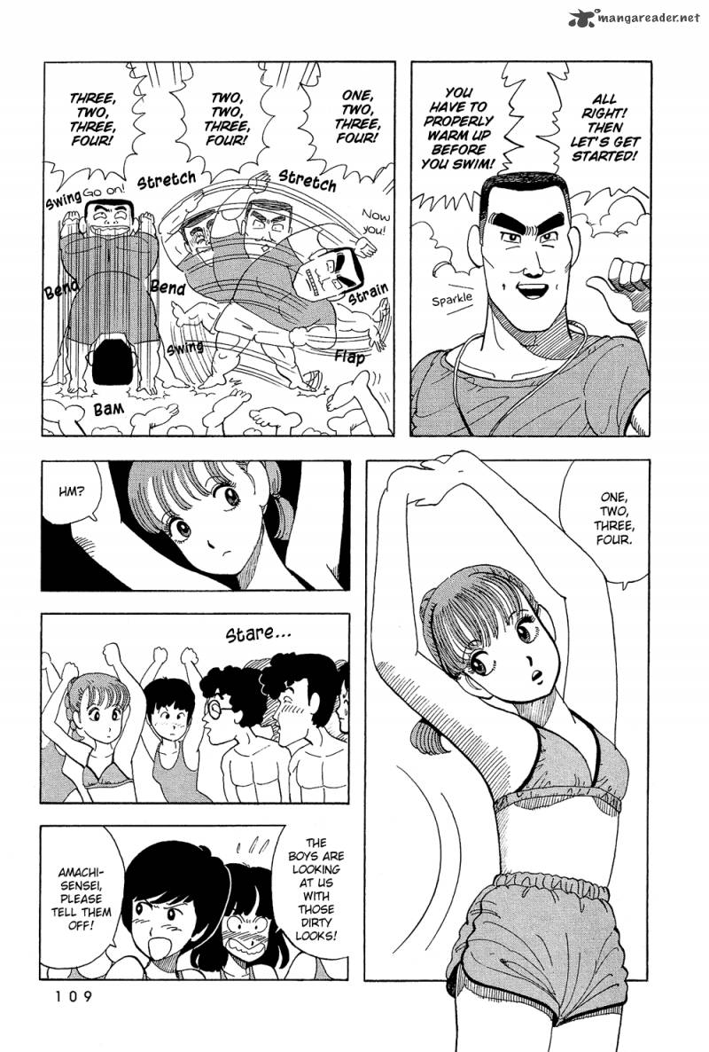 Stop Hibari Kun Chapter 24 Page 6
