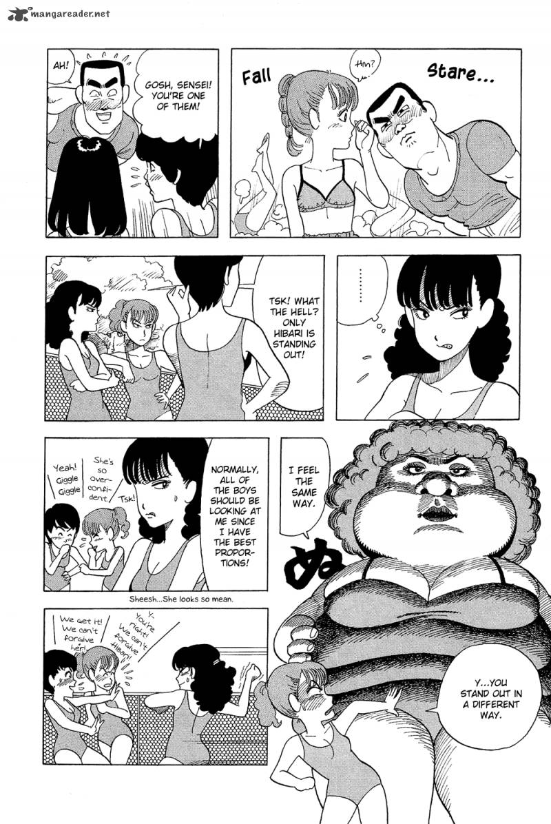 Stop Hibari Kun Chapter 24 Page 7